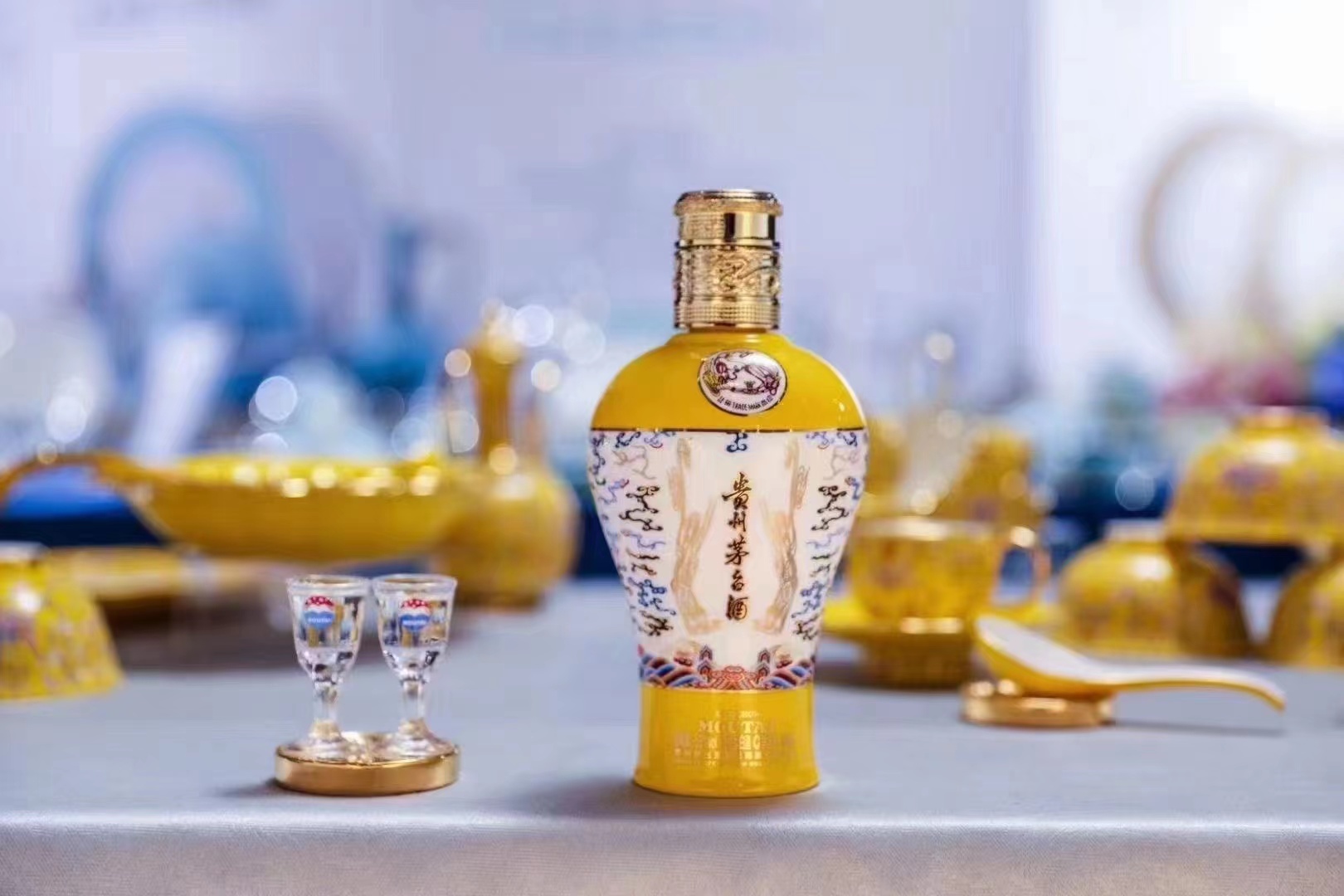 衡东青岛李沧回收2008年茅台酒价格哪里回收(附近上门回收茅台酒）?